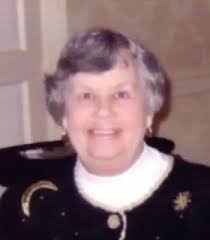 Obituary information for Peggy Joyce Parks