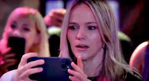 General Hospital Tuesday, April 29 Recap: Drew & Jacinda's Scandalous  Display at The Savoy | Celeb Dirty Laundry