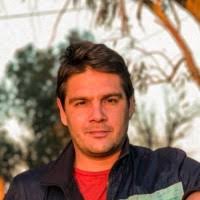 7 "Juan Colucci" profiles