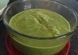 What i do is, as soon as i buy a bunch of spinach. Potato Carrot Spinach Baby Food Recipe By Jess Hawker Meadley Cookpad