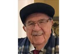 F. Ganzenmuller Obituary (1928