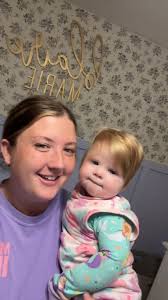 Spend the morning with us 🩷 #fyp #girlmom #DITL #park #iowa #faith #b...