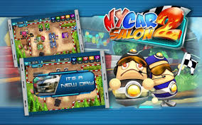 · install download apk without using the internet/wifi. My Car Salon 2 For Android Apk Download