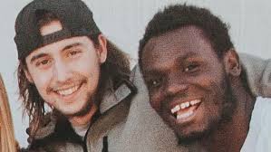 Fundraiser by Daniel MacLeod : Fund Bailey Beasley & Aundreus Otey