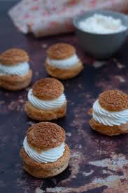 Choux Chantilly Recette En 2020 Delicieux Desserts Recette Facile Recette