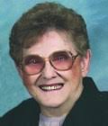 Bernice CATRON Obituary (2012)
