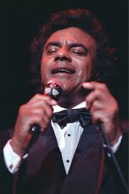 Johnny Mathis