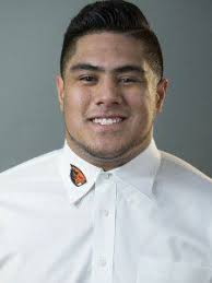 NFL Draft Diamonds Prospect Interview: Kyle Peko, DT, Oregon State  University
