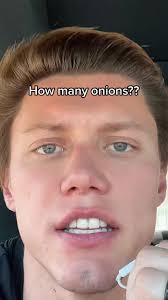 I also come in onions 🧅👌 ib: davideastuk