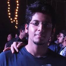 Varun Kumar's Profile