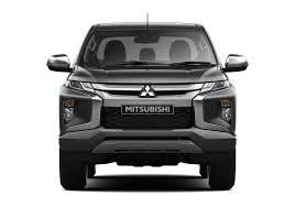 Mitsubishi Pickup 2020 Mileage Mitsubishi Pickup Mitsubishi Triton L200