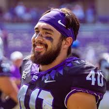 Franklin Estrada II, Running Back, TCU Horned Frogs