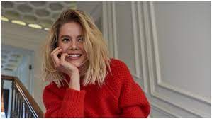 She is of yoruk descent, which is a turkic ethnic subgroup. Turkish Star Burcu Biricik Talks New Netflix Original Fatma Variety
