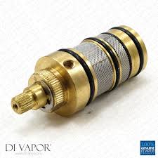 Porcelanosa Nk Noken Thermostatic Cartridge For Libra Shower Valves Shower Valve Shower Cartridges