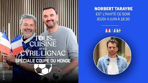 Tous en cuisine » du 4 juin 2026 : ingrédients et instructions pour les deux recettes du jour ! Audience enfin en hausse