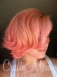Dyeing your hair with food coloring is a fun, safe and inexpensive way to try out a new look or add highlights. Dye Your Hair With Food Coloring Food Coloring Hair Dye Diy Hair Dye Food Coloring Hair