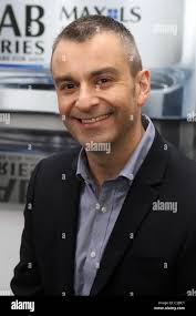 Richard sawyer hi-res stock photography and images