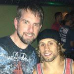 Randy Mckim's Instagram, Twitter & Facebook