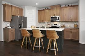Gehan Homes Gruenefield Bermuda San Antonio Texas Www Gehanhomes Com Gallery Gallery By Room Gehanh In 2020 Home Kitchens Kitchen Gallery New Home Communities