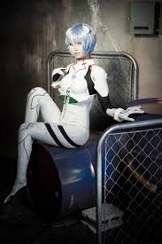 Rei Ayanami Evangelion 2 0 You Can Not Advance Evangelion Art Cosplay Anime Evangelion