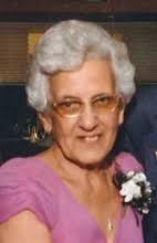 Obituary information for Nina M. Lodestro