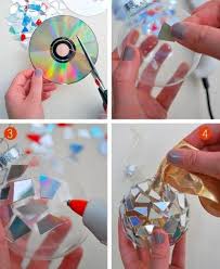 Beautiful decor items made with your own hands, there are simple ways to make stunning items, it does not necessarily have to be complicated and intricate. Pin On Create Idei Dlya Voplosheniya