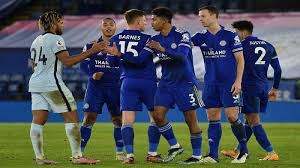 Kompetisi ini dinamakan dan dijalankan langsung oleh asosiasi sepak bola inggris (fa). Link Nonton Di Hp Live Streaming Rcti Final Piala Fa Leicester Vs Chelsea Gratis Tribun Manado