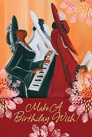 Happy Birthday Wishes For A Black Woman Happy Birthday African American Woman Google Search Happy Birthday African American Happy Birthday Black Birthday Wishes