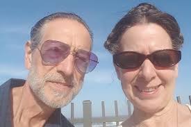 Fundraiser by Robin Tanzini-Meltzer : Help Our Dad Fight Cancer Please!