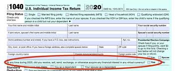 It may take up to 1. Irs Releases Form 1040 For 2020 Spoiler Alert Still Not A Postcard