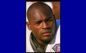 Ex-Raiders player Anthony Wayne Smith gets life sentence for 3 murders