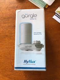 Find the latest hyflux (hyfxf) stock quote, history, news and other vital information to help you with your stock trading and investing. Brand New Hyflux Tap Filter Cartridge Home Appliances Kitchenware On Carousell