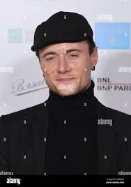 Jack mcevoy hi-res stock photography and images