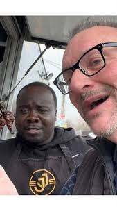 Jerry Lounds has been serving up Jamaican Jerk Chicken, Pork, Oxtails,  Curry Goat, Fish and more for years. His love of freshly cooked food and  the flavors of his native land have inspired him to feed ...