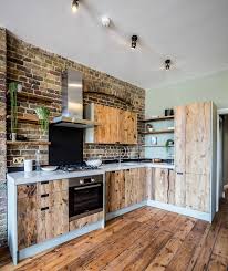Whether it's been keeping the secrets of. Reclaimed Wood Kitchens Brandler London Archives