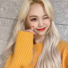 Instagram Post By E U Everglow Official Everglow Kpop Girls Cool Girl Girl Group