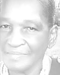 Rebecca Lillian “Sister” Oliver