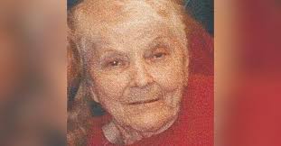 Betty Treece Obituary