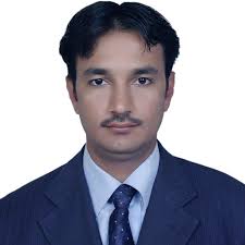 Dipl.-Ing. Ibrahim Jadoon