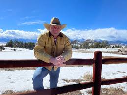 We did not find results for: Meet Gregg Smith The Blackwater Connected Democrat New To Colorado And Running To Unseat Lauren Boebert