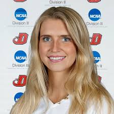 Dickinson College Women's Lacrosse