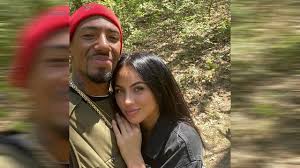 Jerome boateng in wag war as ex accuses current partner of stealing him. Beziehungs Aus Ex Kasia Lenhardt Rechnet Mit Jerome Boateng Ab