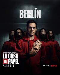 Check spelling or type a new query. Berlin Money Heist Wiki Fandom
