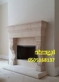 مشبات رخام home decor decor fireplace