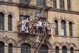 Maybe you would like to learn more about one of these? Nyc Pride 2021 Scenes From The Queer Liberation March