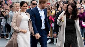 Интервью меган маркл о карьере,еде и рейчел зейн | meghan markle rus sub. Hamil Muda 10 Potret Memikat Meghan Markle Dengan Baby Bumpnya