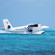 You can choose from compact, mid and full sized vehicles, family sized minivans, as well as suv's and jeeps to add more fun and adventure to your trip. St Croix Seaborne Airlines