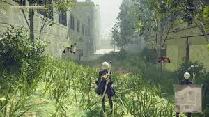 Hi, just got myself a new badass gpu and want to know how i can unlock the 60fps cap. Nier Automata Pc Performance Analysis