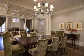 The Main Advantages Of Upholstered Dining Chairs Stylish Dining Room Dining Room Chairs Upholstered Dining Room Design