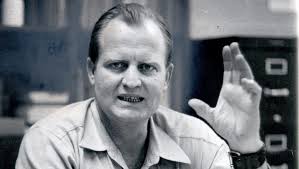 The story of Arizona's Tison Gang prison escape, killing spree in 1978